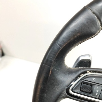 фото thumb №7, Audi a3 s3 8v 2015 кермо