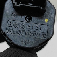 фото thumb №7, Індикатор srs bmw 8 gran coupe g16, f93 9483731 31442793 3.0l 250kw 2021