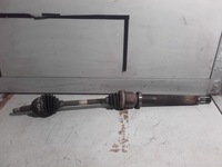 фото thumb №1, Ford b-max привідний вал права cv17-3b436-bc 1.0 eb