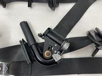 фото thumb №6, Land rover defender l663 ii 2020+ ремни безопасности перед/зад