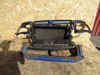 фото thumb №1, Pas переднее радиатор land rover freelander ii 2.2