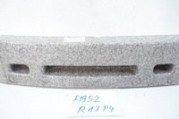 фото thumb №12, Chevrolet aveo ii t250 2005- абсорбер підсилювач бампера перед 96648626