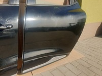 фото thumb №5, Renault clio iv hb дверь левая задняя демонтаж