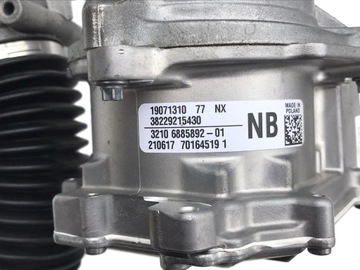 фото thumb №11, Трансмиссия рулевая mini 32106885892