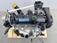 Купити Renault captur clio двигун 1.5 dci k9kb608 k9k608 92tyśkm!, фото thumb