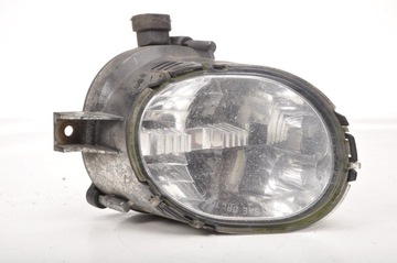 фото thumb №1, Volvo s40 ii v50 галоген лівий 31353107 led