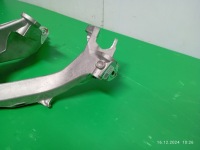 Крепления подвеска задние левая porsche 911 gt3 14-19 nr/ 9f1505063 oryg в Украине, фото thumb