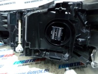 фото thumb №14, Bmw ix i20 фара передня комплект права ліва laser 5a3cea1 5a3cea2
