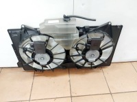 фото thumb №4, Mazda 6 gj 2.2 d вентилятор радиатора модули