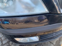 Купить Skoda octavia 2 mk2 бампер передний перед под pdc - lf9r, фото thumb