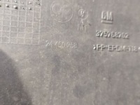 фото thumb №11, Opel astra iii h 3 бампер перед переднее z167