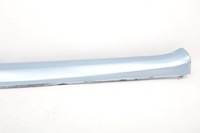 фото thumb №8, Maserati quattroporte 04-08r молдинг порог правая