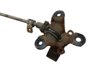 фото thumb №6, Подъемник кронштейн колеса запасного renault espace v 5