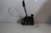 фото thumb №1, Замок правый задняя дверь opel corsa d