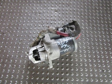 фото thumb №11, Gmc acadia cadillac srx suzuki xl7 3.6i 2007 стартер