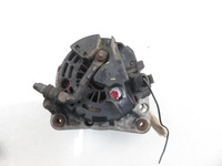 фото thumb №6, Генератор vw golf iv 1.4 16v yle102420 0124225010