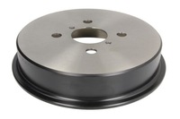 фото thumb №1, Барабан тормозной trw db4551