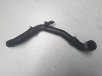 фото thumb №1, Skoda fabia 2 ii 5j 1.4 tdi bms впуск воздуха