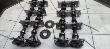 фото thumb №1, Вал розподільний вал audi 059109021hp 3.0 tdi crt