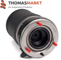 фото thumb №14, Пневмоподушка подвеска пневматический перед l pasuje do: bmw x5 e53 3.0-4.8