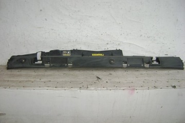 фото thumb №1, Панель під лобовим склом volvo fm fmx