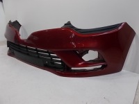 фото thumb №5, Renault clio iv lift 16-20 бампер передний org