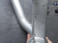 фото thumb №6, Труба шланг повітря 31657732 31370288 volvo s60 iii v60 ii 2.0 d 3