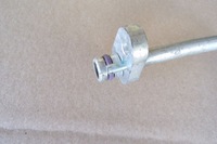 фото thumb №5, Шланг кондиционера vw polo 2g 17- 1.0 mpi