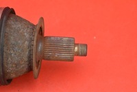 фото thumb №5, Приводной вал левая перед skoda roomster 1.4 16v 14r
