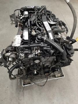 фото thumb №11, Mercedes-benz vito viano om651 2.2 cdi двигун комплектний