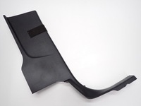 фото thumb №1, Пластик захист стійка ліва ab39-2631007-ae ford ranger iii iv v 21r