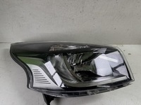 фото thumb №1, Лампа права перед renault trafic iii 3 14-