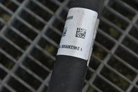 фото thumb №6, Mercedes gla x156 w156 2.2cdi приводной вал правая перед