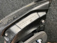 фото thumb №6, Vw id4 id.4 накладка крышки багажника задняя задняя 11a945307b