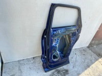 фото thumb №10, Дверь audi q4 e tron e-tr0n 89a правое задняя задние