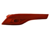 фото thumb №2, Honda cr-v 2017-2019 лампа задняя левая 34550tlaa01