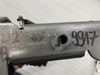 фото thumb №8, Рычаг тормоза ручного 360109848r duster ii