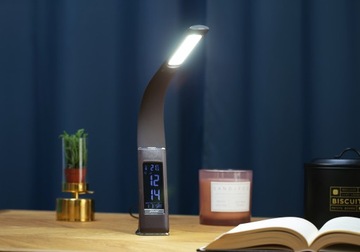 Светодиодная лампа для офисного настольного календаря DISPLAY