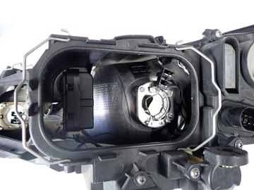 фото thumb №12, Фара лампа передня права правий перед seat leon 5f1941006