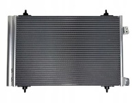 фото thumb №1, Кондиціонер citroen ds5 2.0 hdi 2011 - 2015