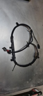 фото thumb №1, Audi a4 b6 3.0 asn v6 клемма плюсовая