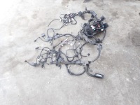 фото thumb №9, Джгут проводки перегородка камери двигуна toyota sienna xl40 2021-