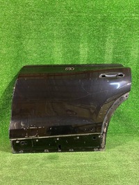 фото thumb №1, Двері задні ліві audi q8 4m8