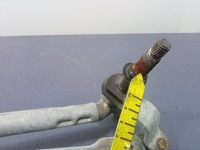 фото thumb №7, Mercedes glc x253 механизм дворник перед a2538204500