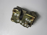 фото thumb №1, Замок дверь передний правый renault kangoo 01r