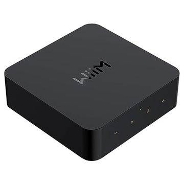 WiiM Pro Plus Odtwarzacz sieciowy PRO+ streamer z BT spotify tidal connect
