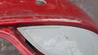 фото thumb №10, Ford focus mk3 рестайлінг hb бампер задній / 5720