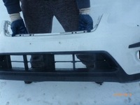 фото thumb №9, Subaru xv 11-15 бампер перед переднє