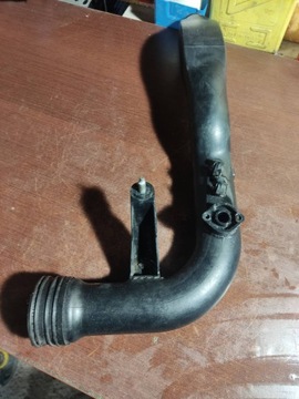 фото thumb №5, Passat b5 1,9tdi шланг интеркулер 3b0145762b