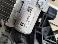 фото thumb №9, Opel astra 5 радиаторов интеркулер воды кондиционера 39185893